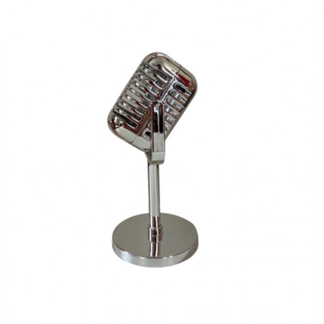 Microfone