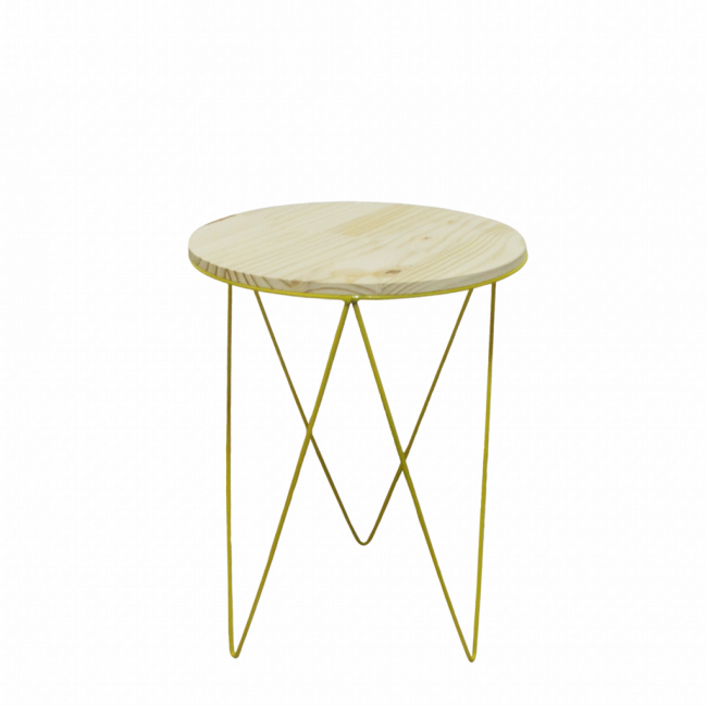 Mesa Amarela G