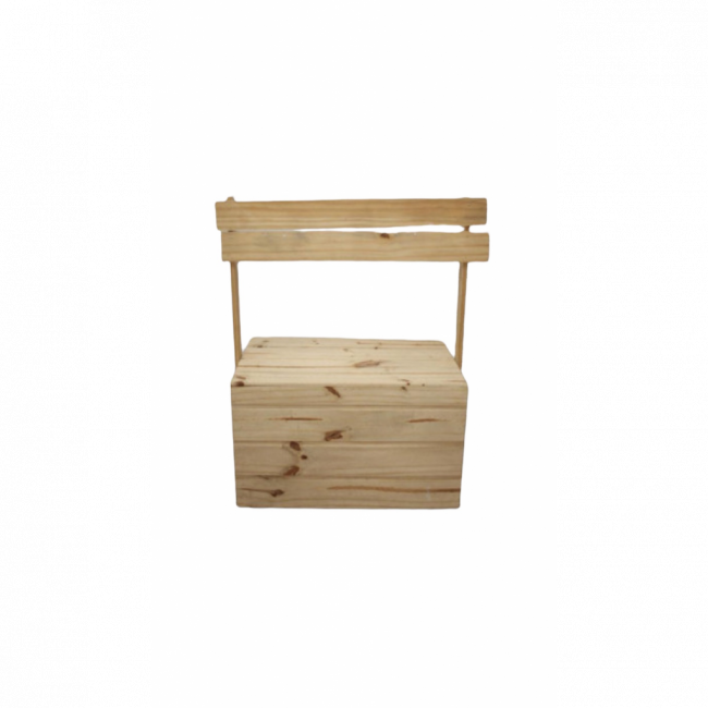 Barraca p