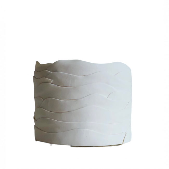 Bolo branco
