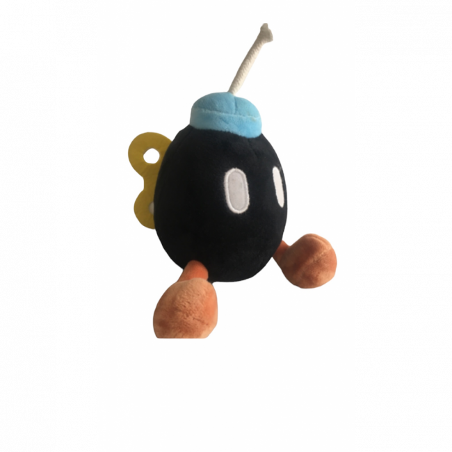 Bomba Mário