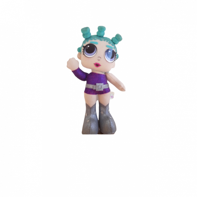 Boneca Lol