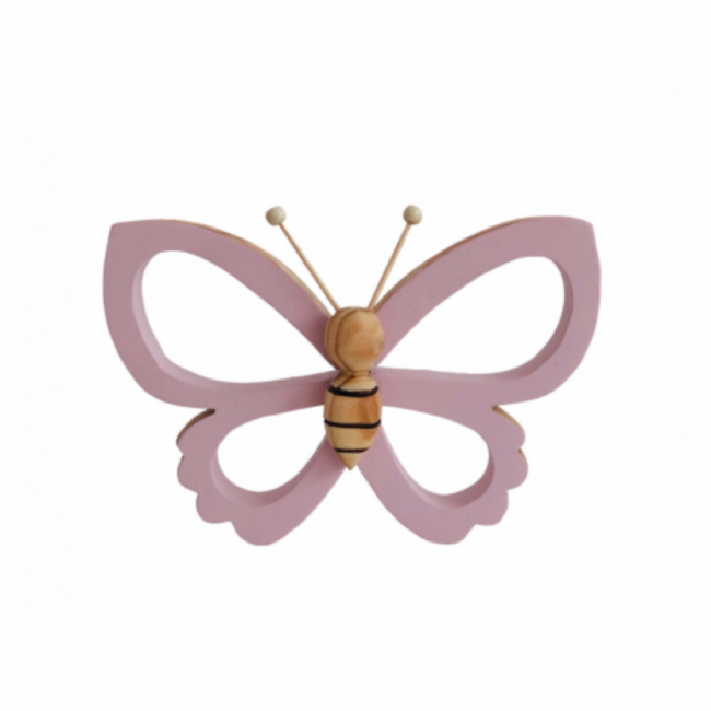 Borboleta P