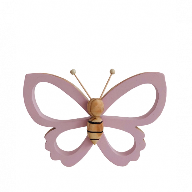 Borboleta M