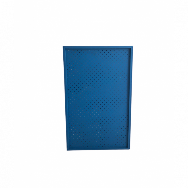 Cubo azul G