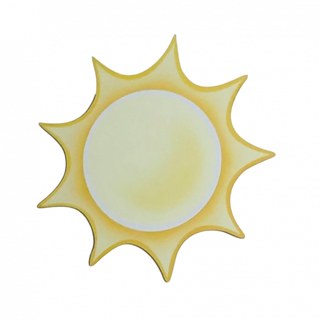 Display sol