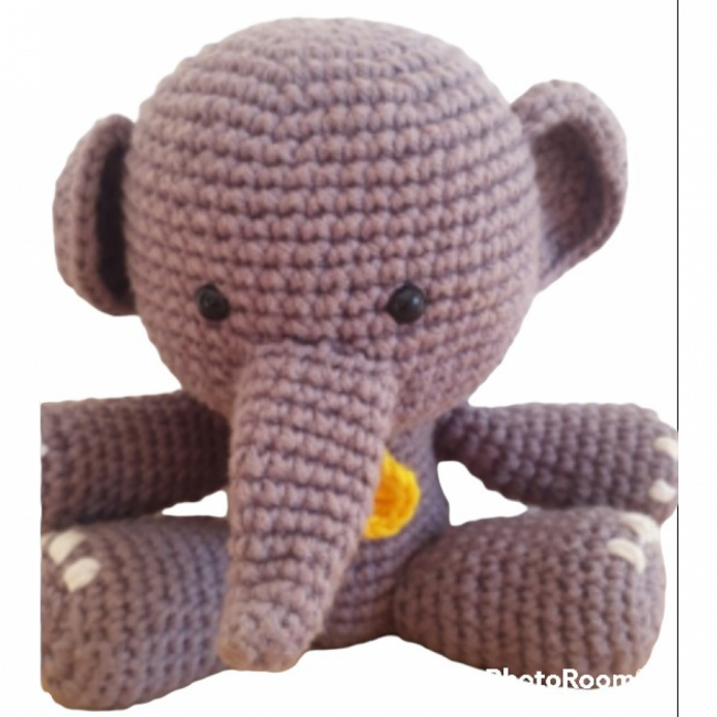 Elefante P