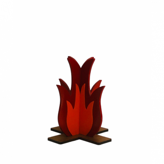Fogueira