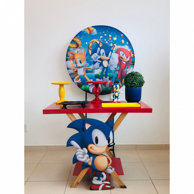 Kit Sonic