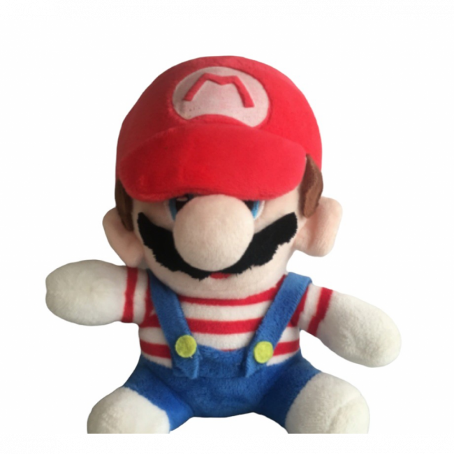 Mario