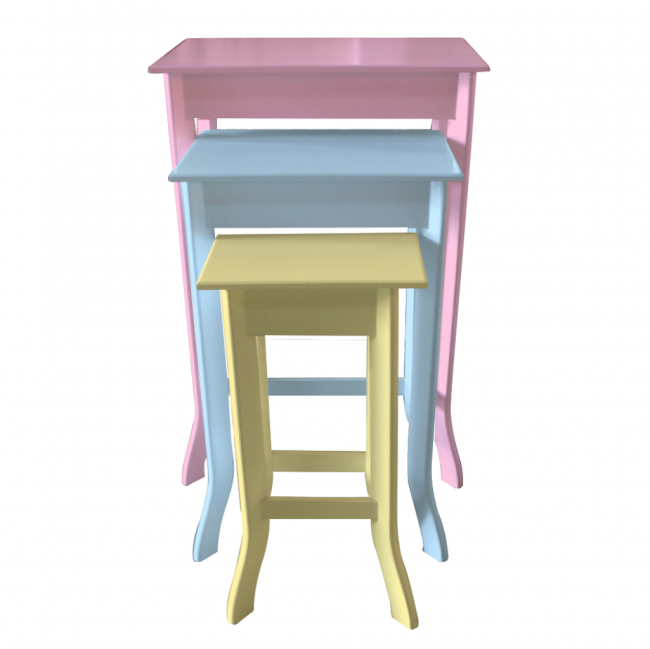 Mesa G rosa