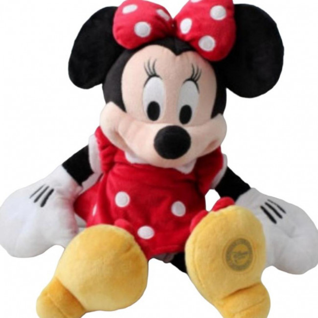 Minnie G
