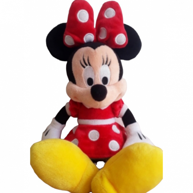 Minnie P