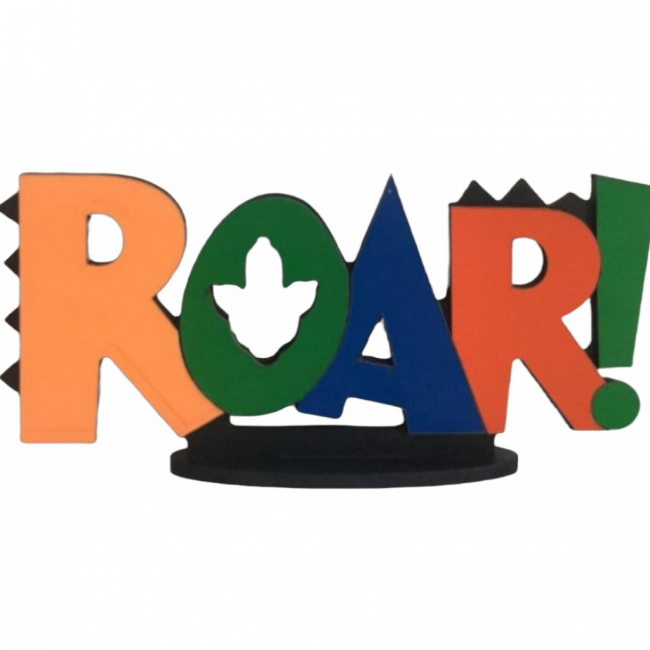 Roar