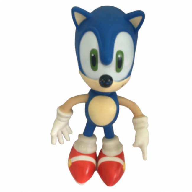 Sonic