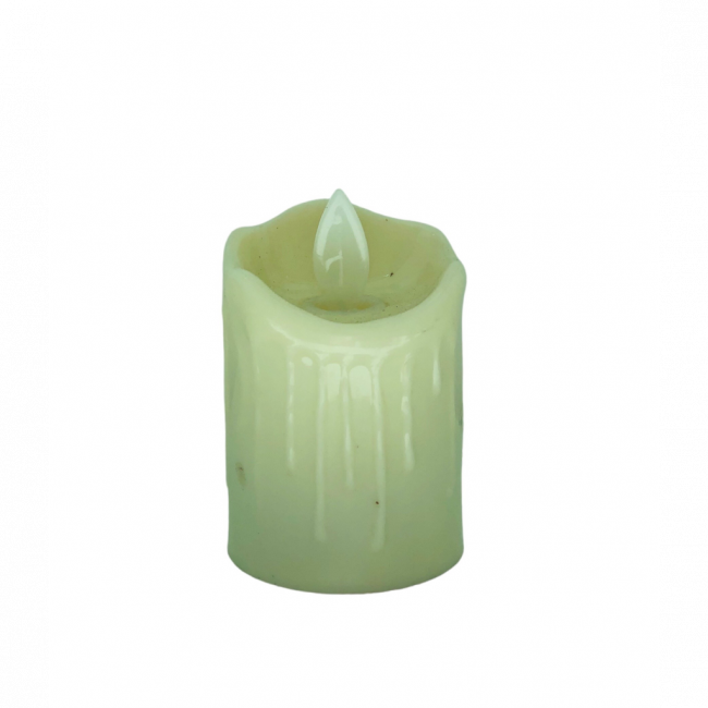 Vela led P