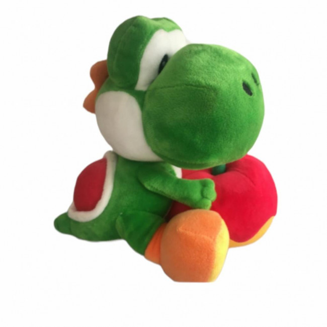 Yoshi Mário