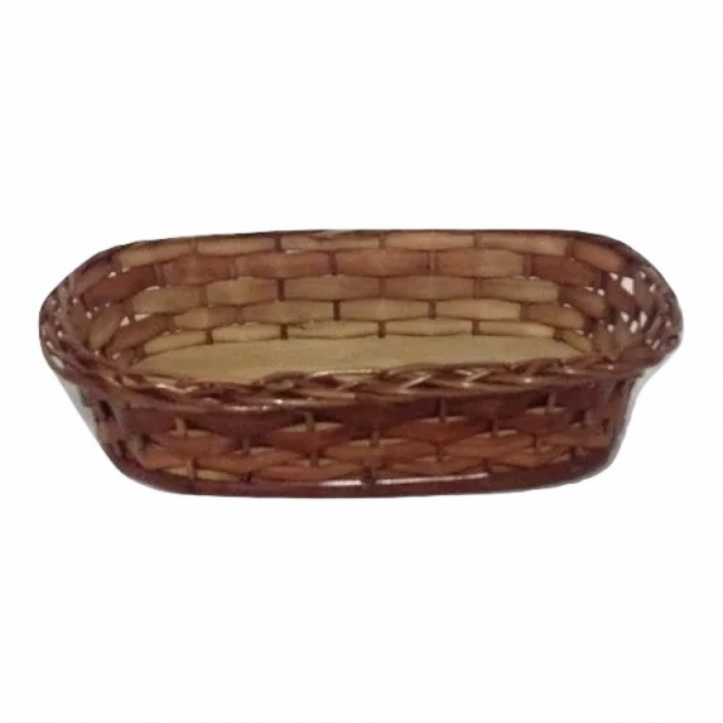 Cestinha Vime M