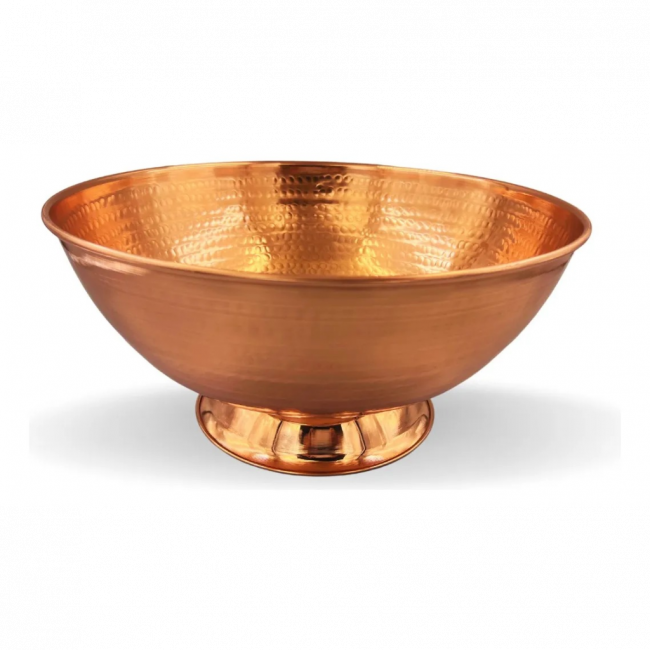 Champanheira Cobre 10Lts