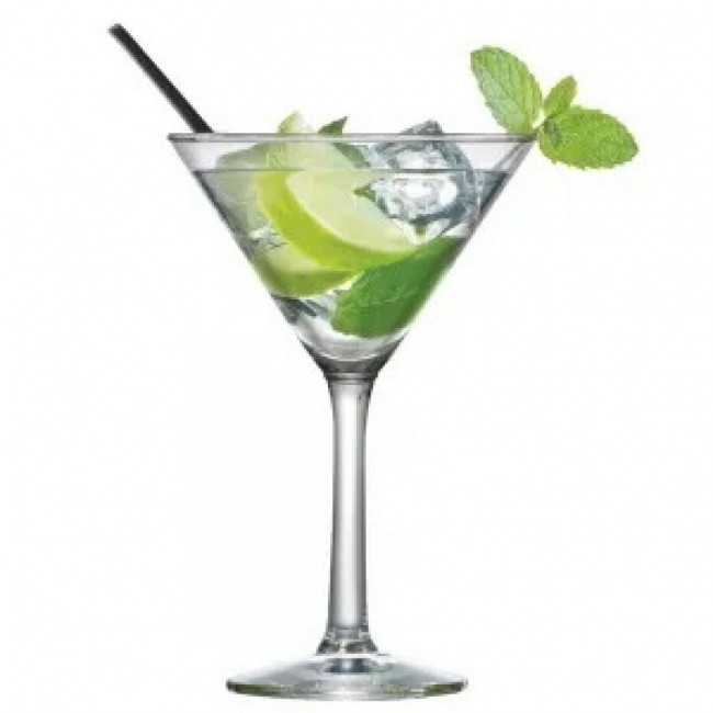 Taça Coupe Mistic 220 ml