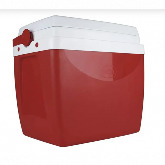 COOLER 34L
