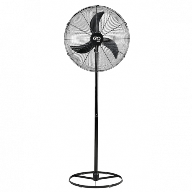 VENTILADOR TUFÃO BIVOLT