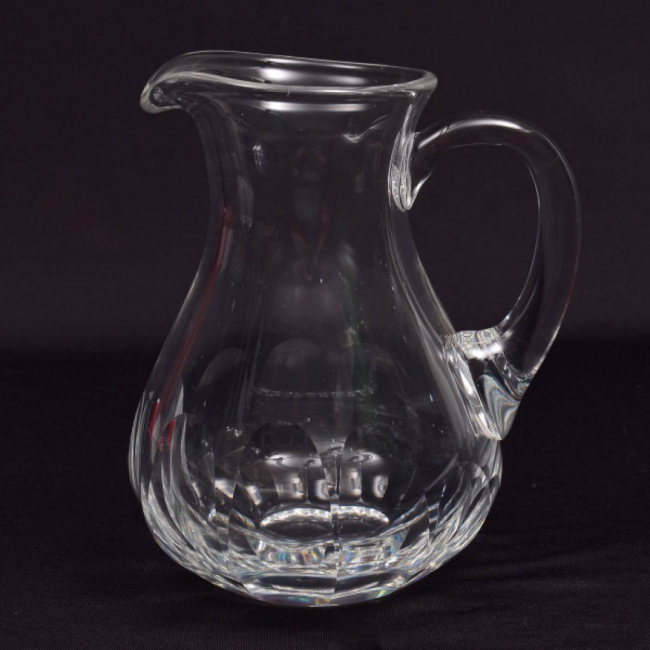 JARRA DE CRISTAL 500ML