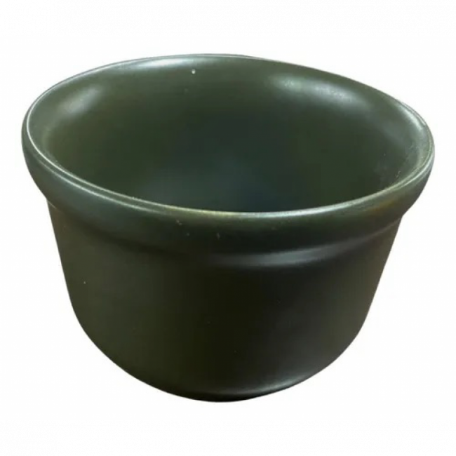 BOWL COMBUCA MARROM REFRATARIA G 1.000ML