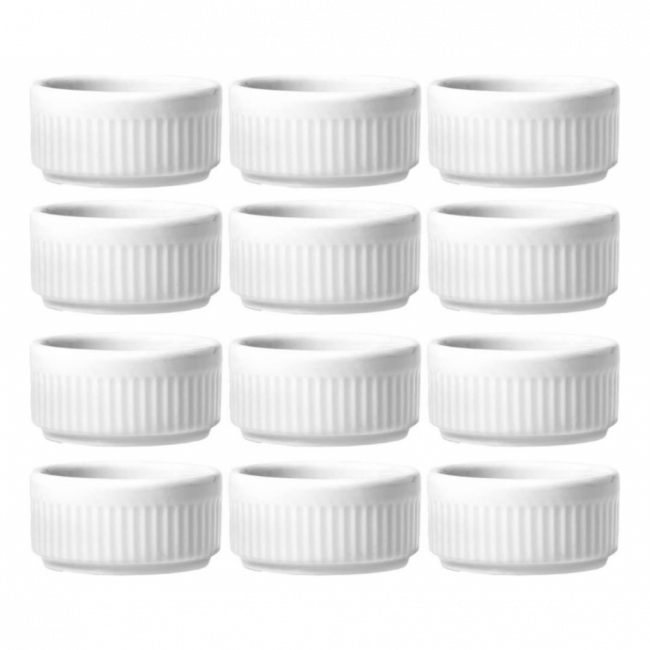 RAMEQUIM DE PORCELANATO CANELADO 55ML 55ML