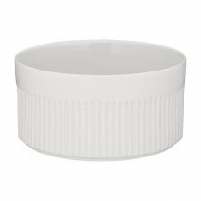 RAMEQUIM REFRATARIO 1,5L 17X9CM