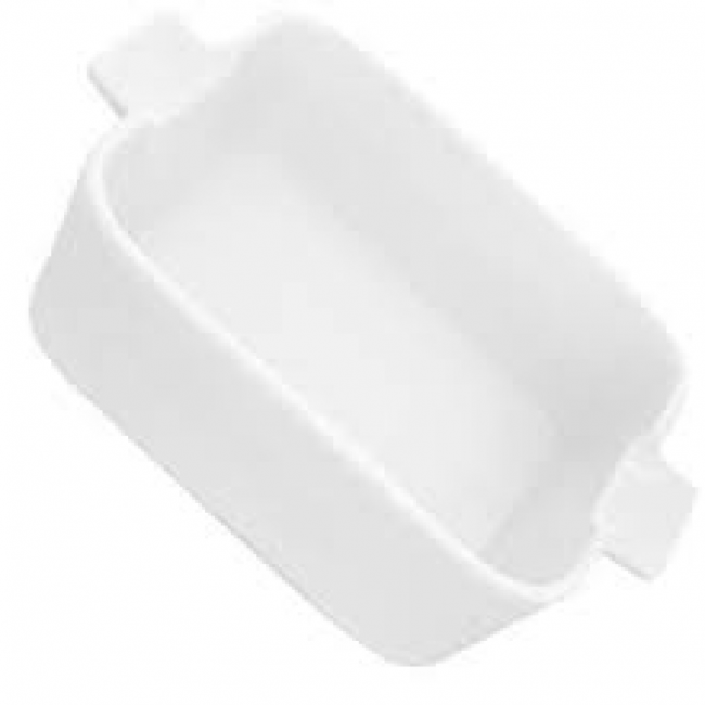 TRAVESSA RETANGULAR LE CHEFF 300ML 18X5