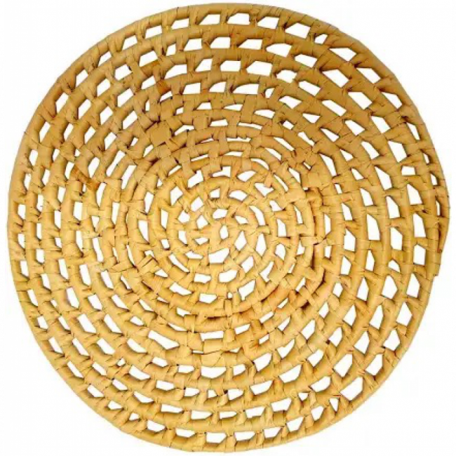 DECORACAO DE PAREDE DE BOHO P