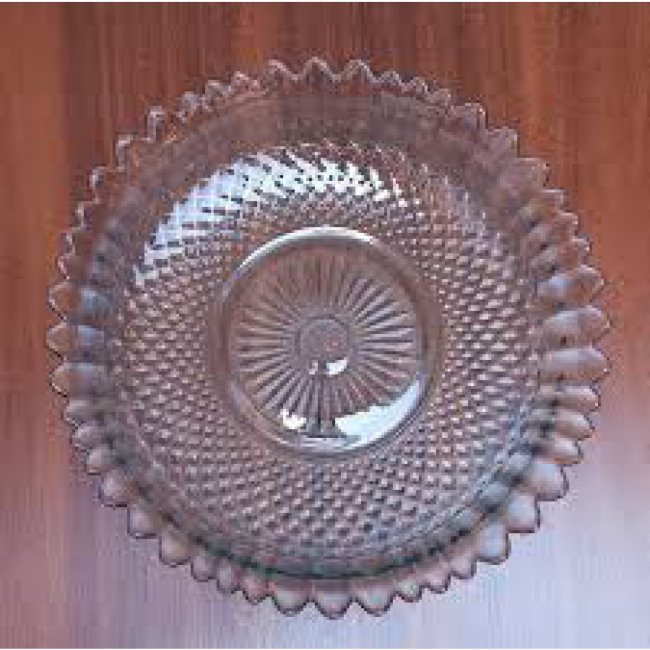 PRATO PARA BOLO DIZAO 30cm