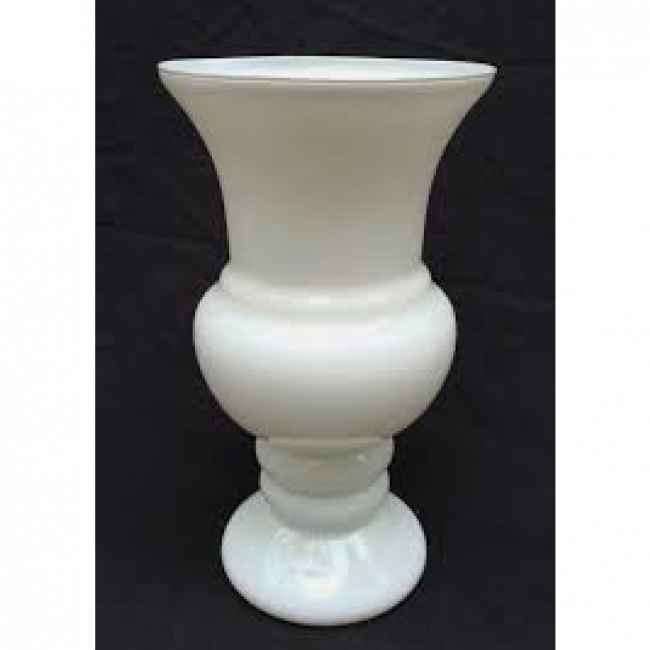 VASO ITALIA BRANCO P 35X19