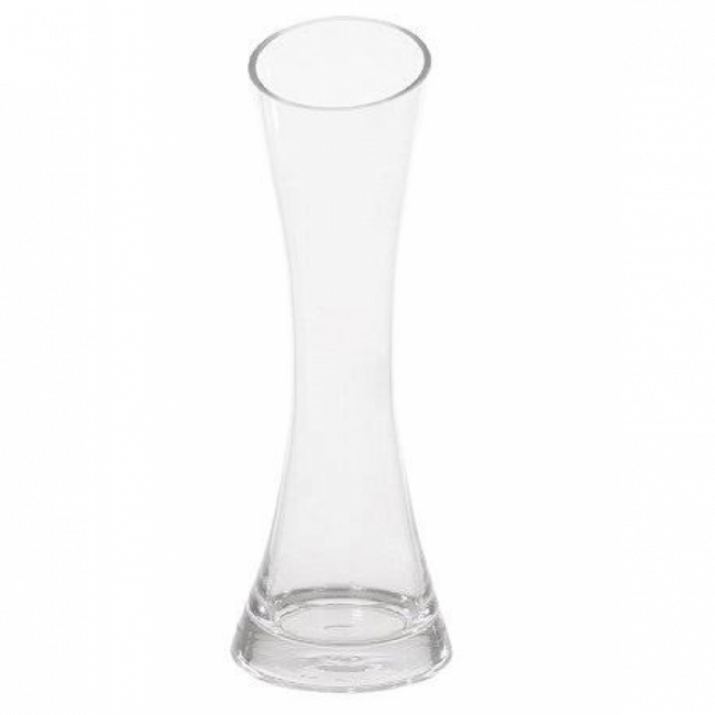 VASO TULIPA 24CM X 7CM
