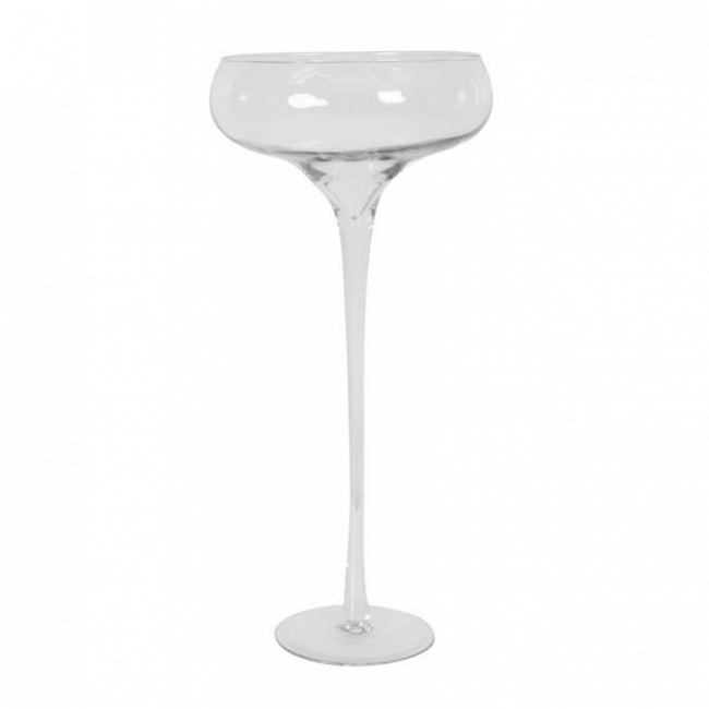 TACA DECORATIVA 29CM