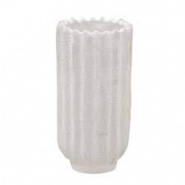 VASO DE CERAMICA 15CM