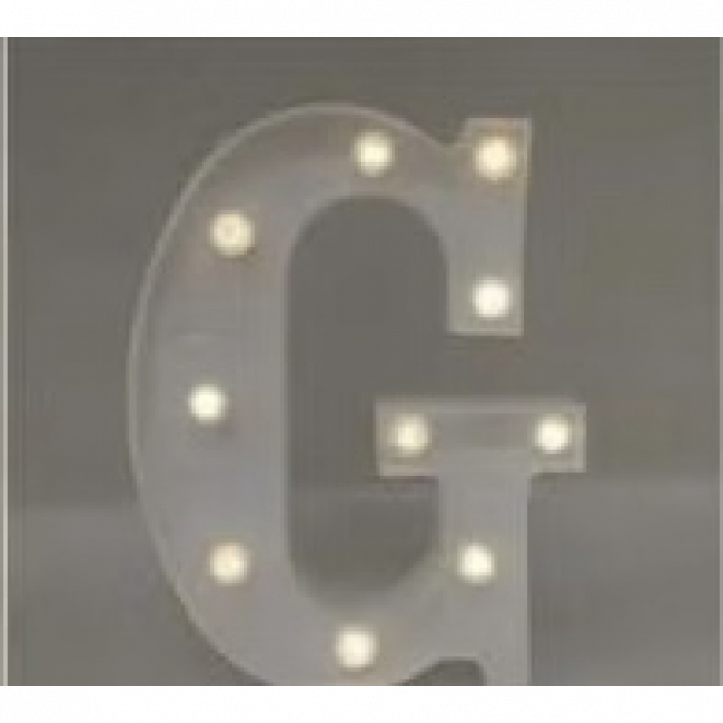 LETRAS / NUMERO MDF - \