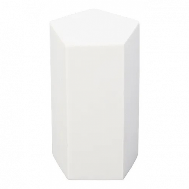 PUFF MESA HEXAGONO 0.80CM
