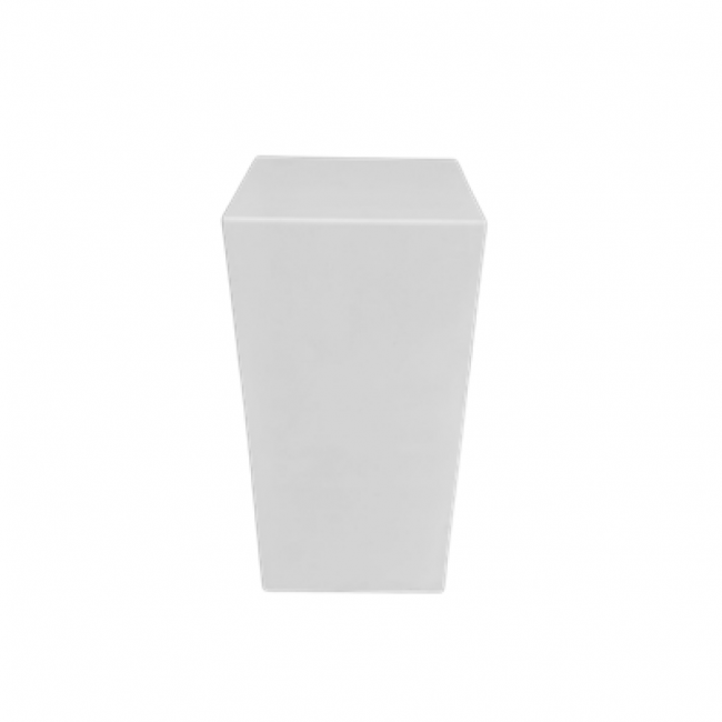 PUFF MESA QUADRADA 0.80CM