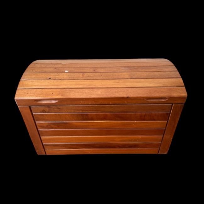 BAU DE PRSENTE MADEIRA 63X65