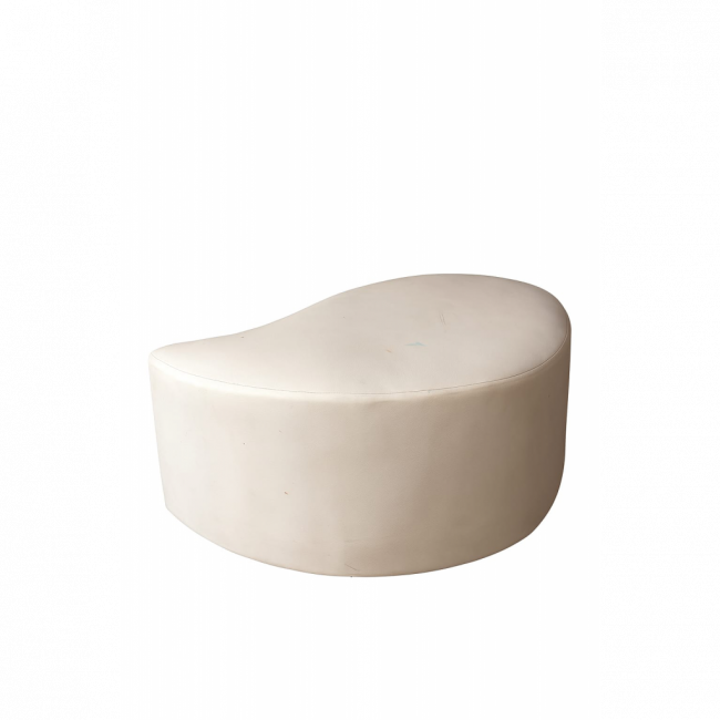 PUFF GOTA 1.0X40CM