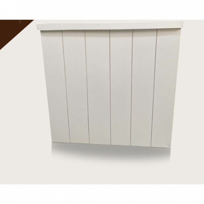 COMADA RIPADA EM MDF (DESMONTAVEL) 0.70X0.70