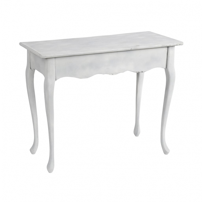 MESA ESTILO ROMATICA PARA ALTAR 0,91X77
