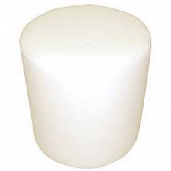 PUFF MESA REDONDA 80CM 60CM 45CM