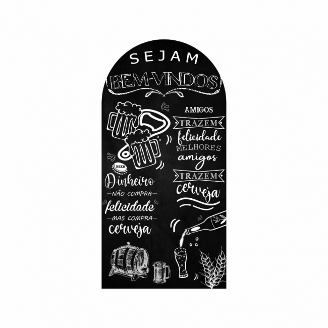 PAINEL LATERAL BOTECO 2.10X1.0