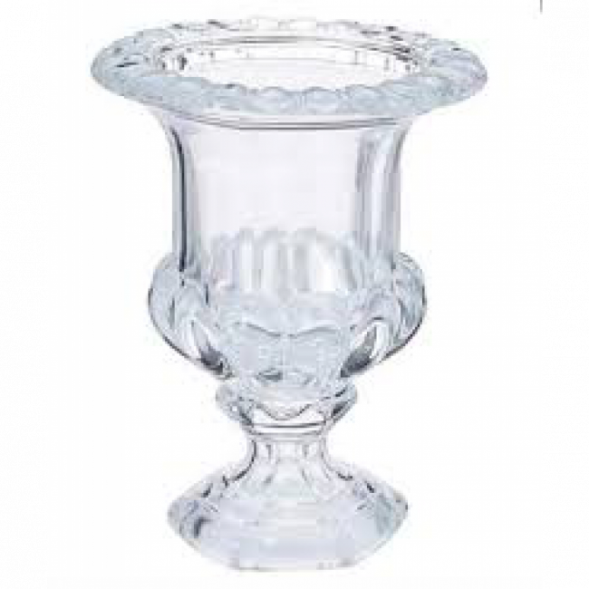 COMPOTEIRA SUSSEX G CRISTAL 25X20