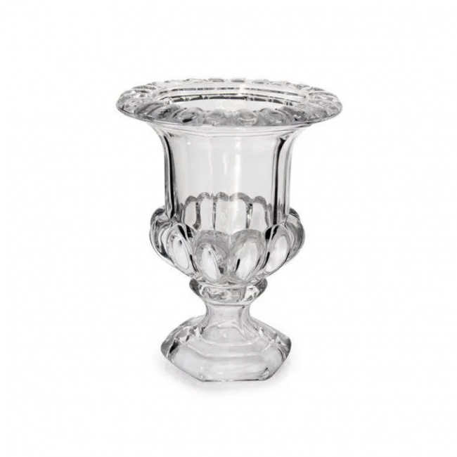 COMPOTEIRA SUSSEX P CRISTAL 19X6