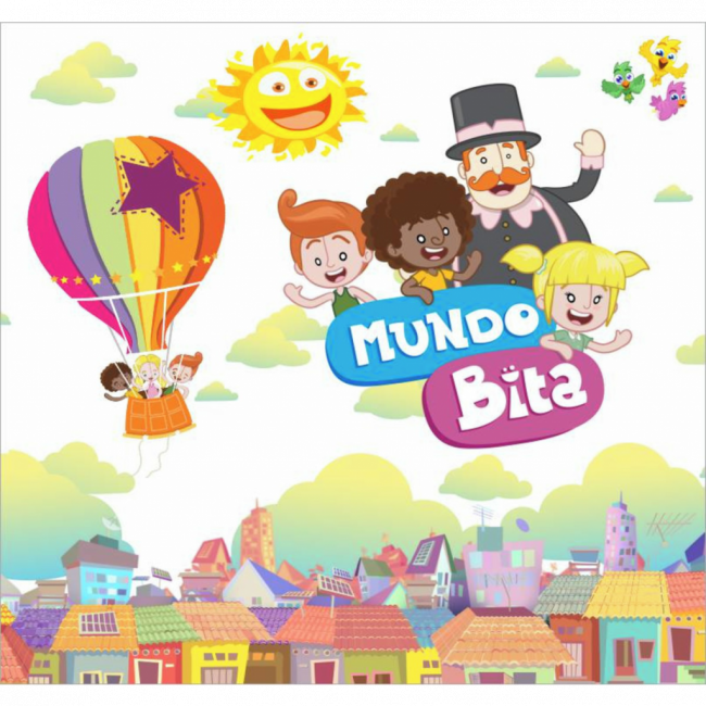 TELA MUNDO BITA 4M LAR X 3M ALT