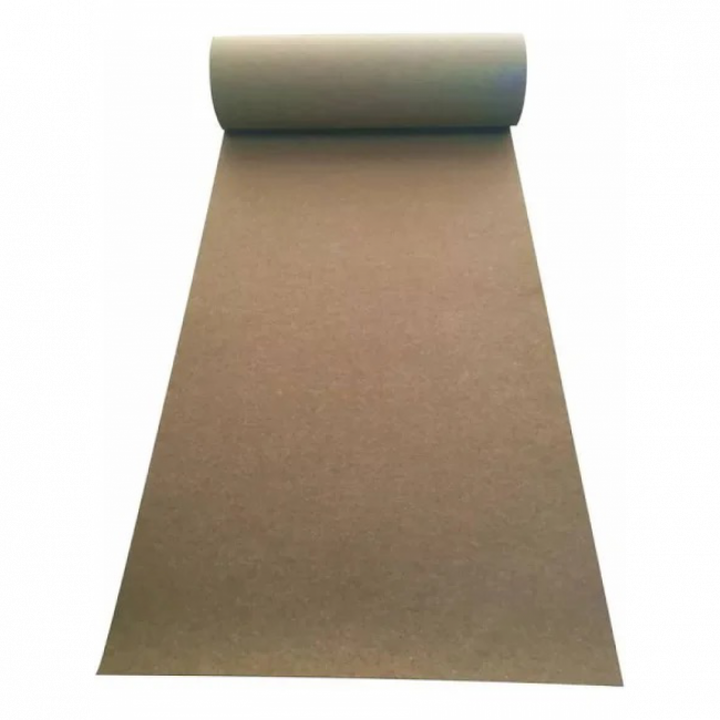 TAPETE PARA CASAMENTO BEGE 12M X 1M